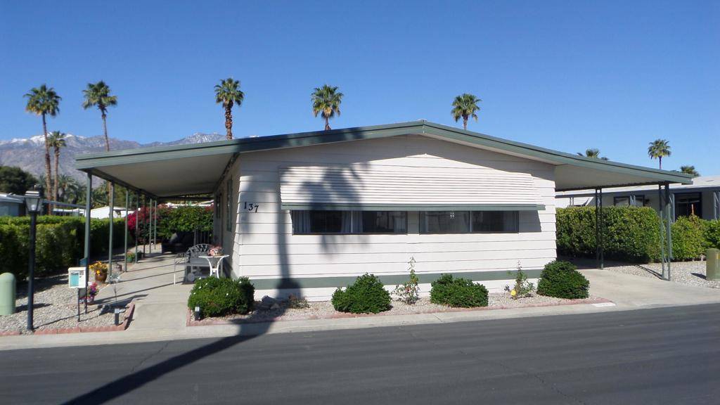 Cathedral City, CA 92234,137 Hester DR