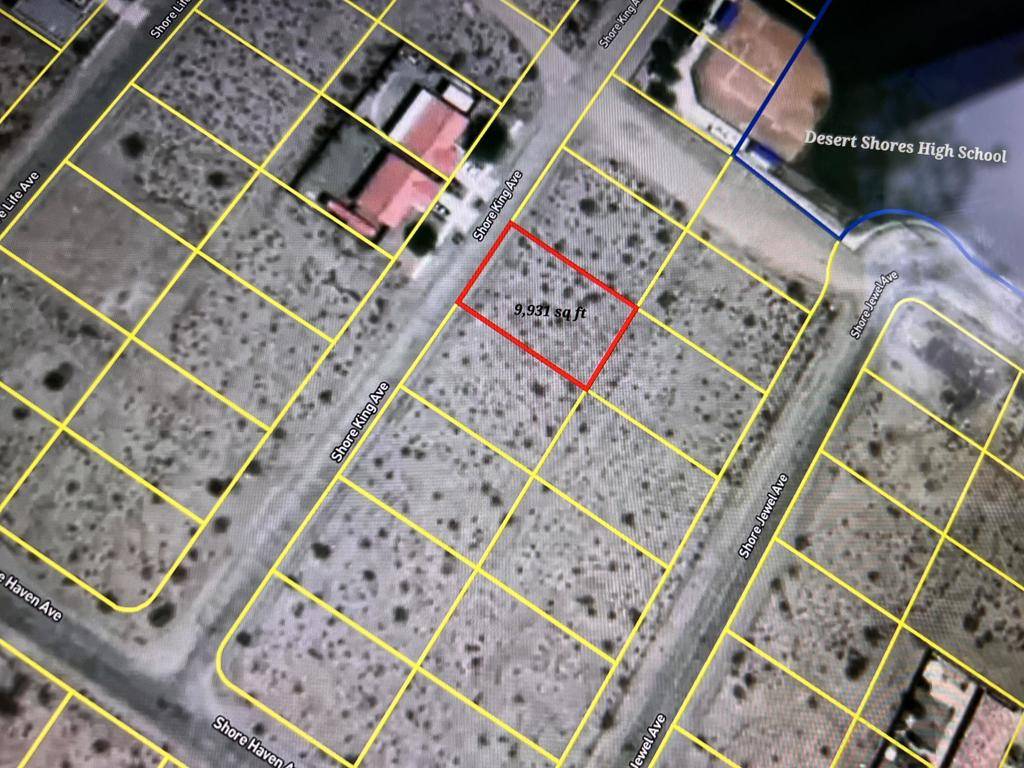 Thermal, CA 92274,2384 Shore King AVE