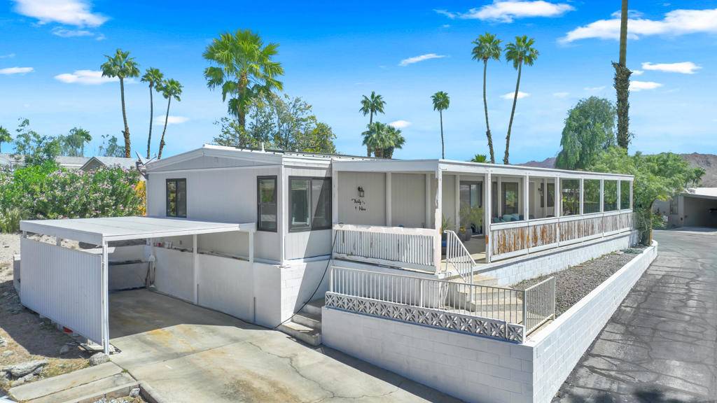 Palm Desert, CA 92260,39 Country Club DR