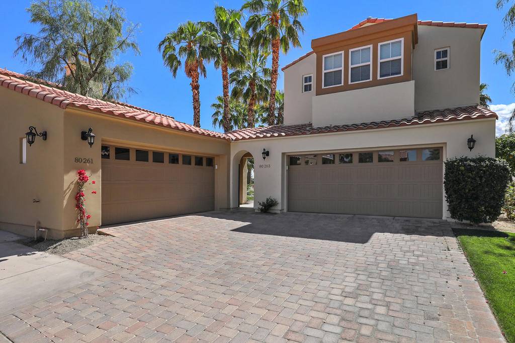 La Quinta, CA 92253,80261 Via Tesoro