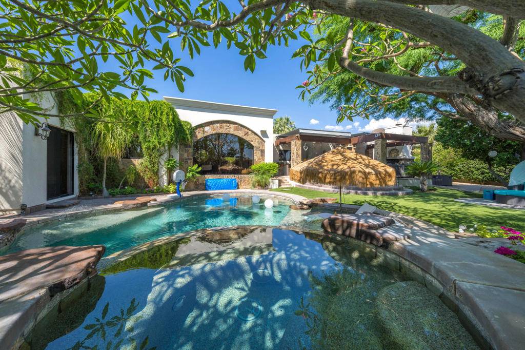 Rancho Mirage, CA 92270,71510 San Gorgonio RD