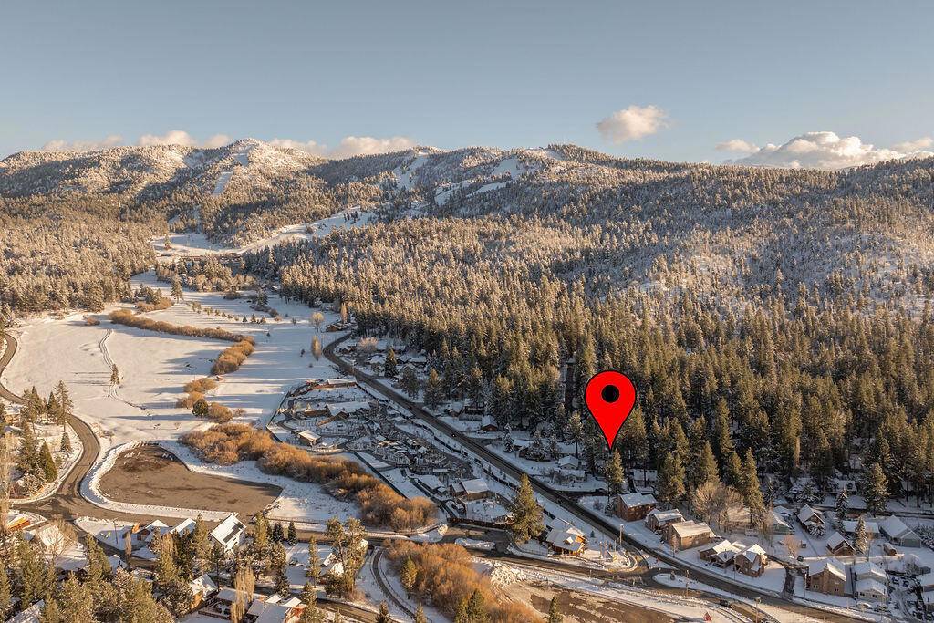 Big Bear, CA 92315,42769 Peregrine AVE