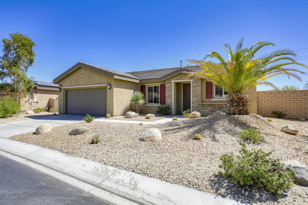 Palm Desert, CA 92211,35880 Raphael DR