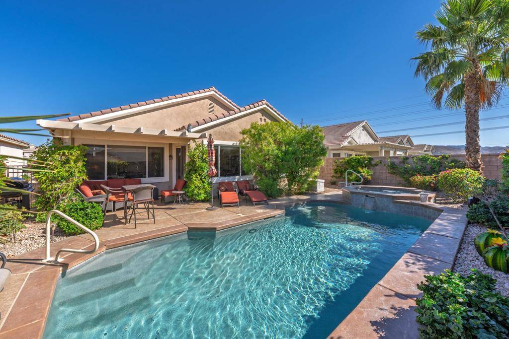 Palm Desert, CA 92211,78863 Iron Bark DR