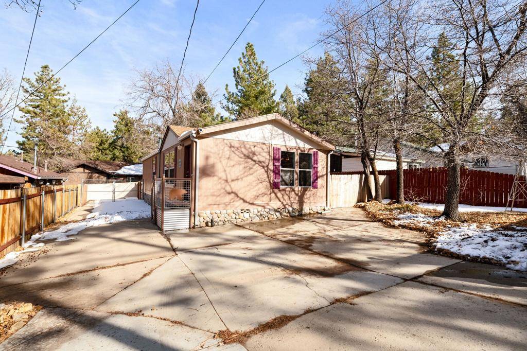 Sugarloaf, CA 92386,357 Kern AVE