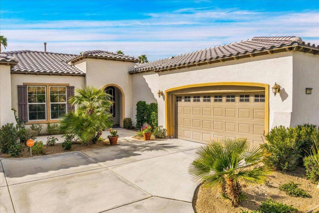 La Quinta, CA 92253,61255 Portulaca DR