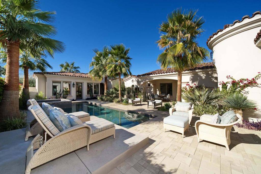 Indian Wells, CA 92210,75568 Via Pisa