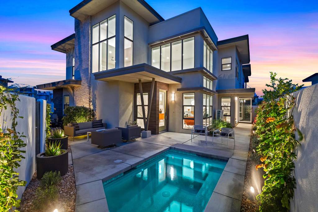 Palm Springs, CA 92262,2701 Dancing Sands DR