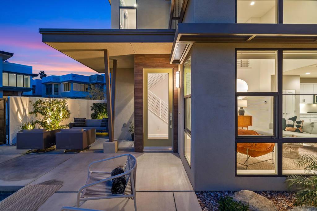 Palm Springs, CA 92262,2701 Dancing Sands DR