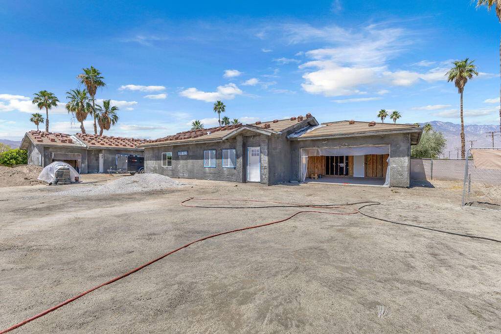 Cathedral City, CA 92234,68855 Ortega RD