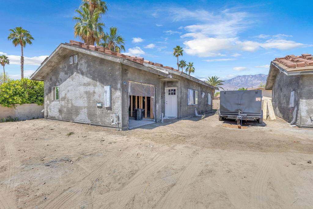Cathedral City, CA 92234,68855 Ortega RD