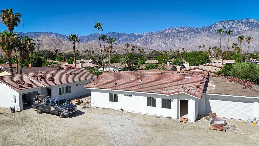 Cathedral City, CA 92234,68855 Ortega RD