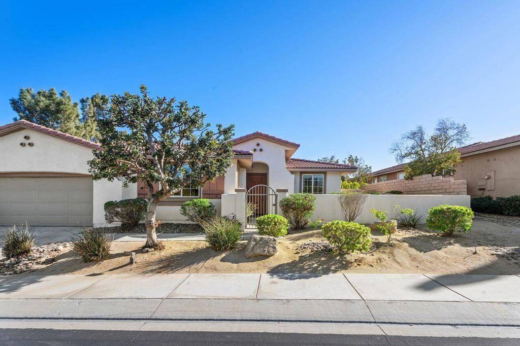 Rancho Mirage, CA 92270,136 Via Solaro