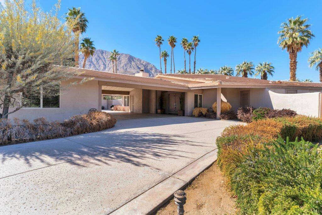 Borrego Springs, CA 92004,316 Pointing Rock DR