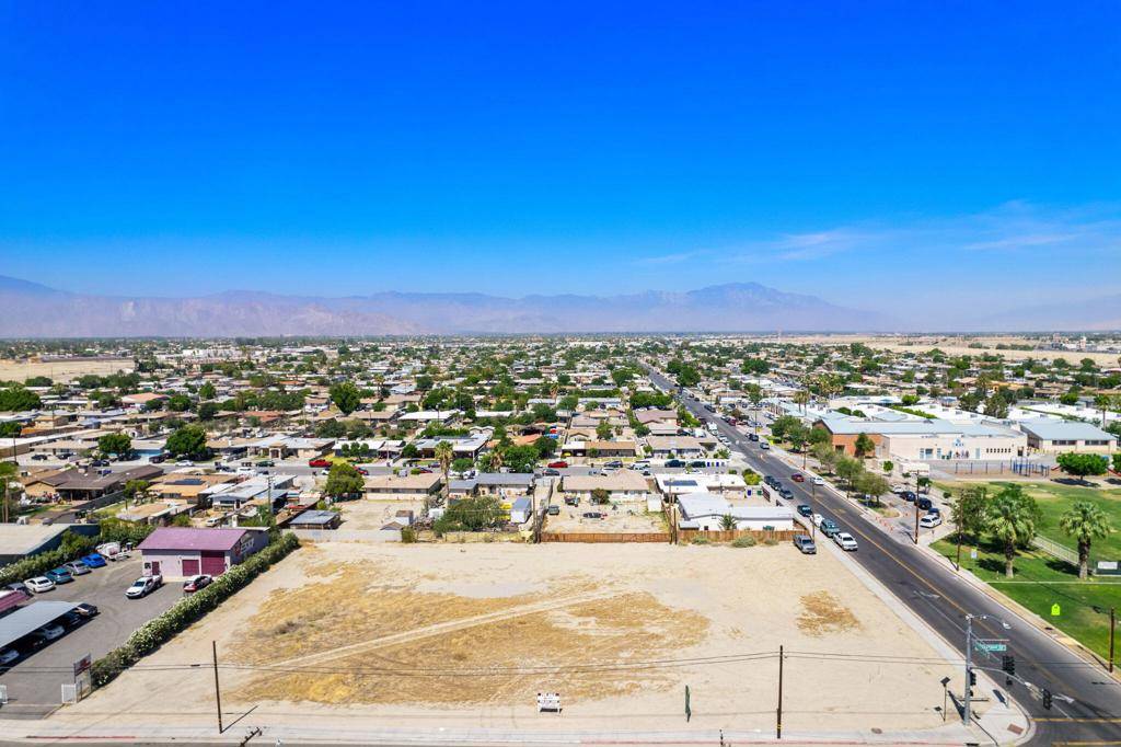Indio, CA 92201,12345 Jackson ST