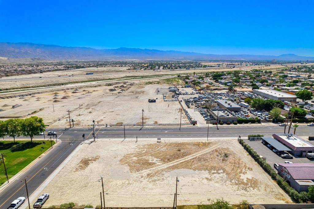 Indio, CA 92201,12345 Jackson ST