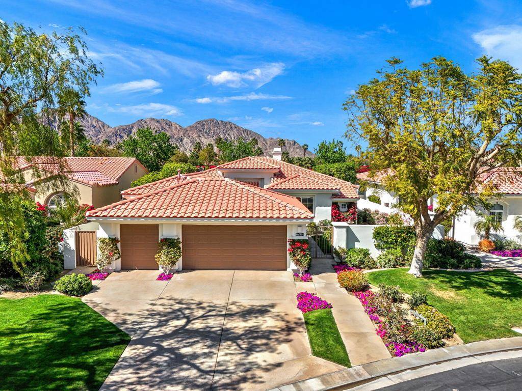 La Quinta, CA 92253,57461 Spanish Hills LN