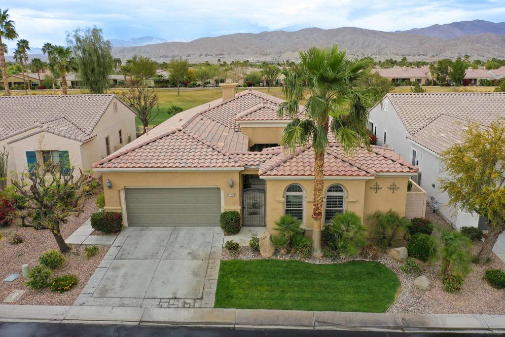Indio, CA 92203,81520 Camino Los Milagros