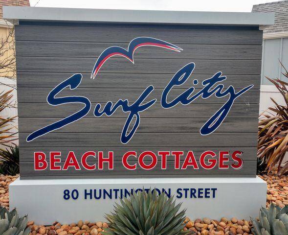 Huntington Beach, CA 92648,80 Huntington ST #708