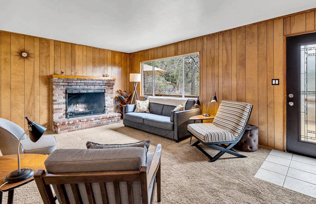 Idyllwild, CA 92549,24981 Marion Ridge DR