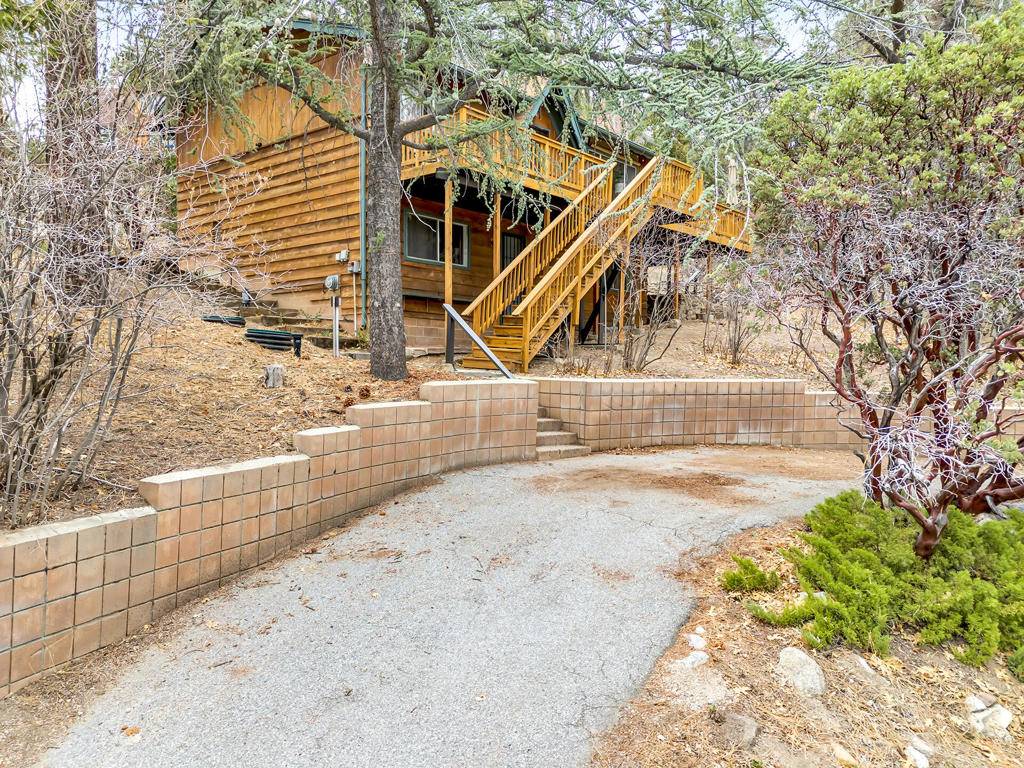 Idyllwild, CA 92549,24981 Marion Ridge DR