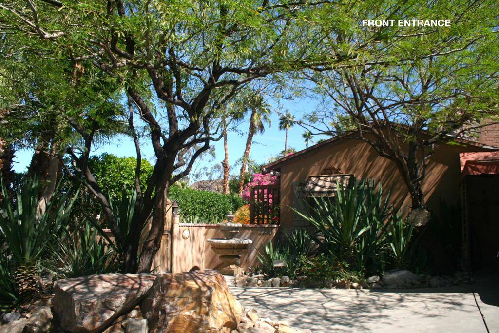 Palm Springs, CA 92264,2280 S Araby DR