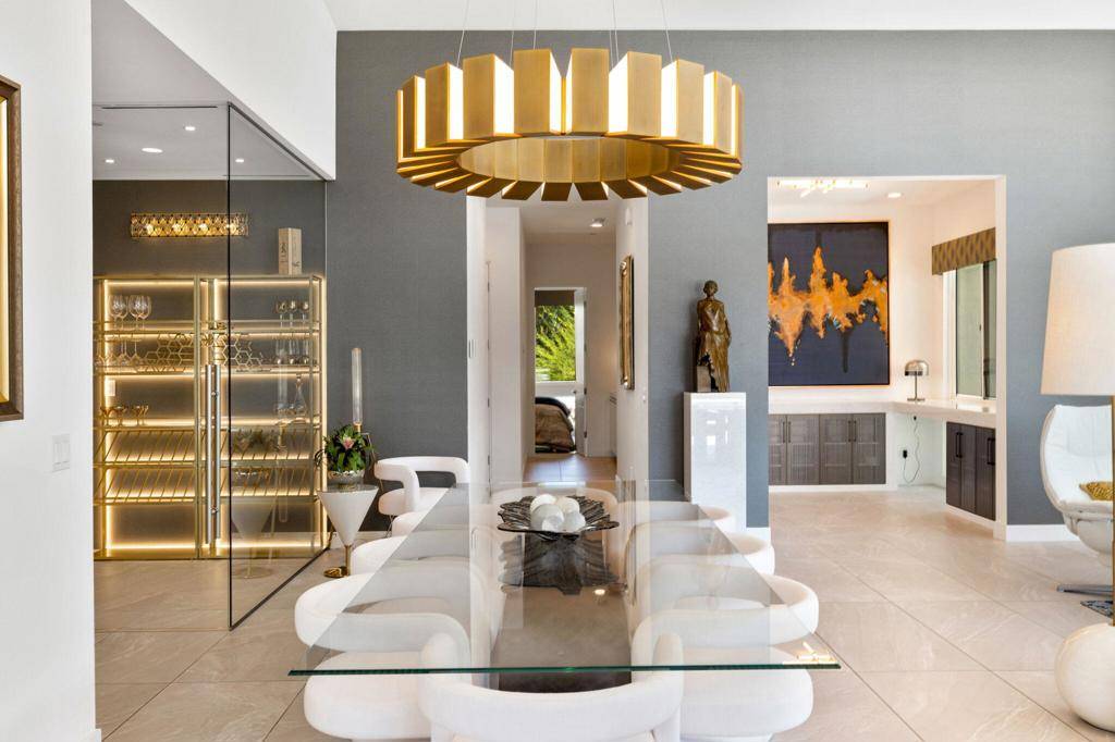Palm Springs, CA 92262,4467 Alcala WAY