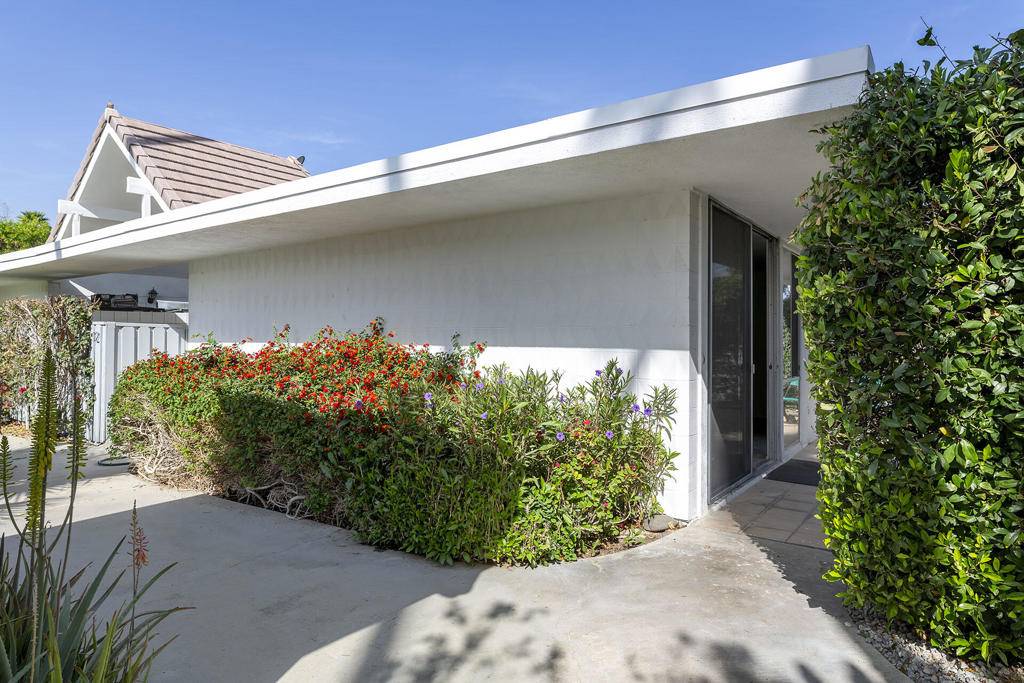 Rancho Mirage, CA 92270,42336 Dunes View RD #12