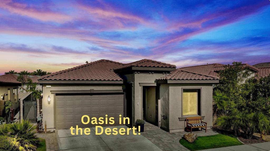 Indio, CA 92203,43357 Valmara CT