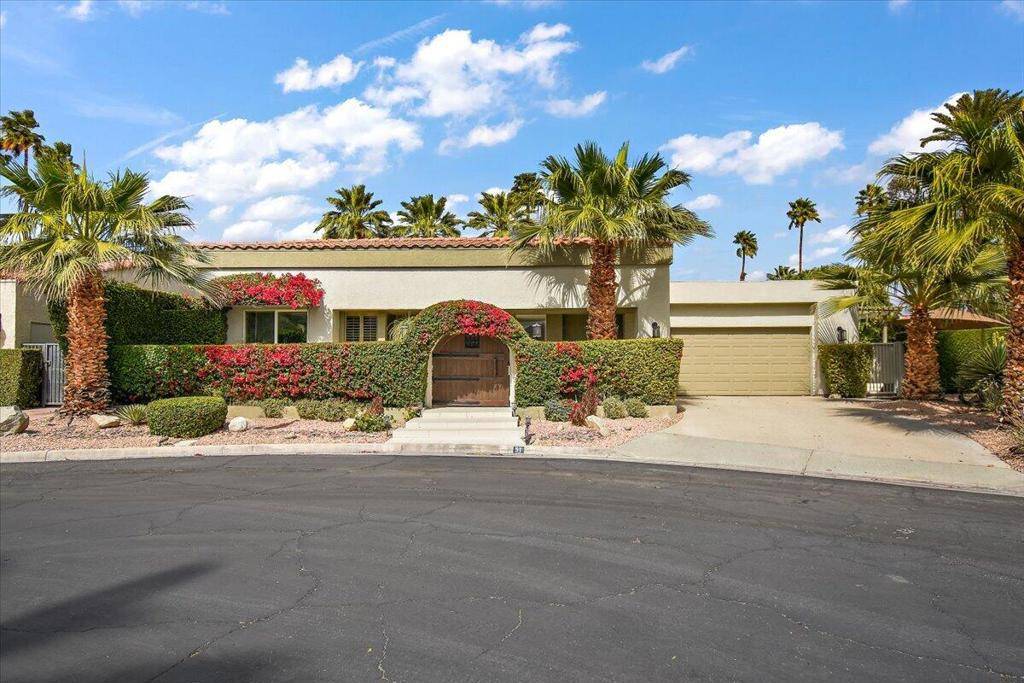 Rancho Mirage, CA 92270,51 Mission Palms DR E