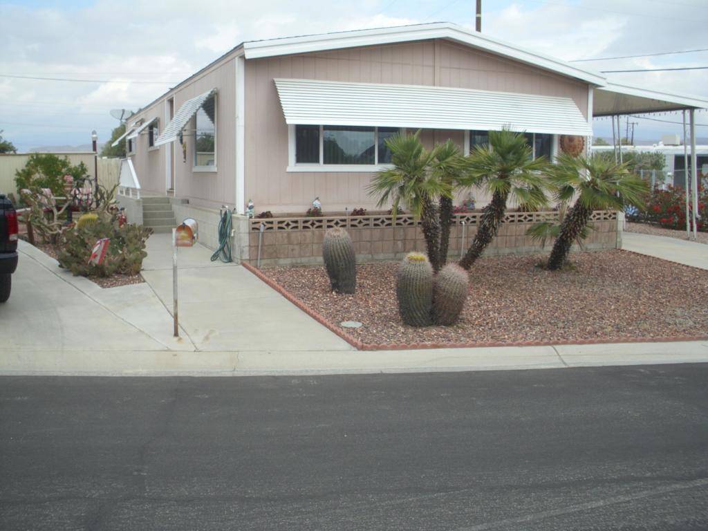 Thousand Palms, CA 92276,73340 Pine Valley DR