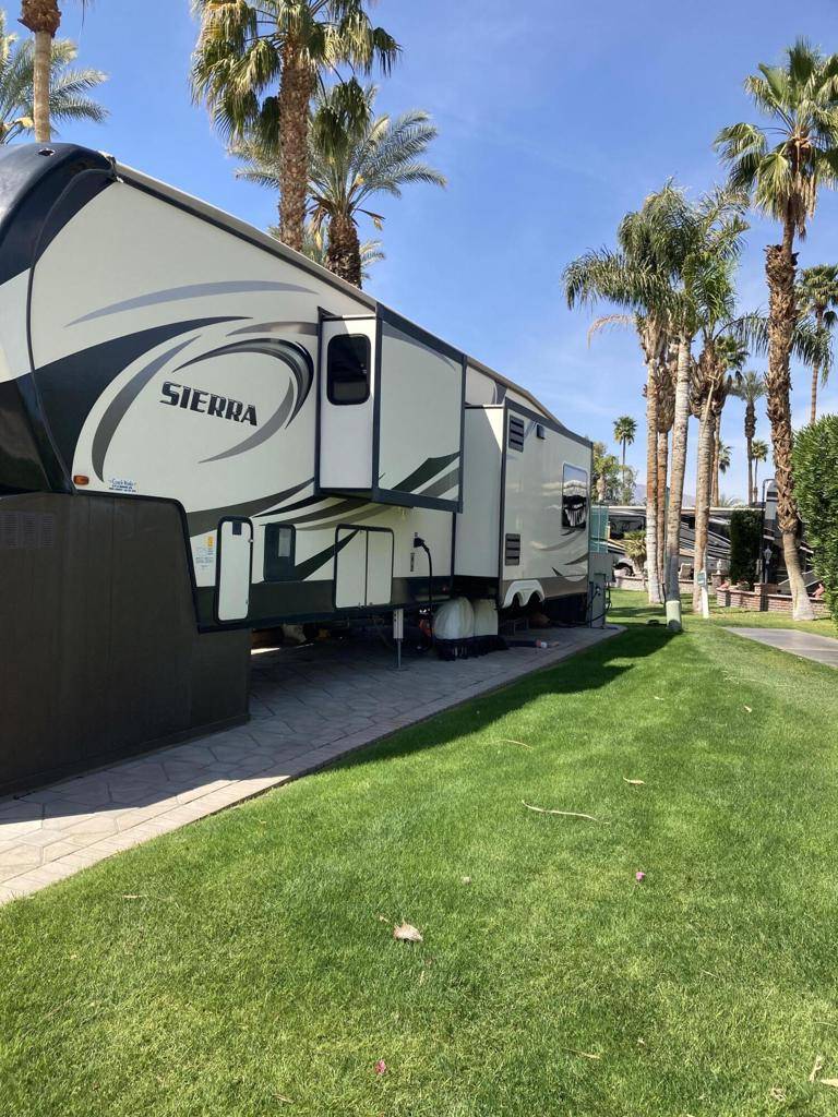 Cathedral City, CA 92234,69411 Ramon RD #1130