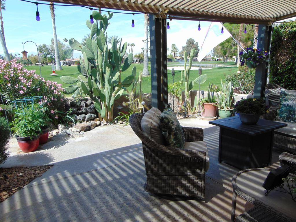 Palm Desert, CA 92260,73450 Country Club DR #122