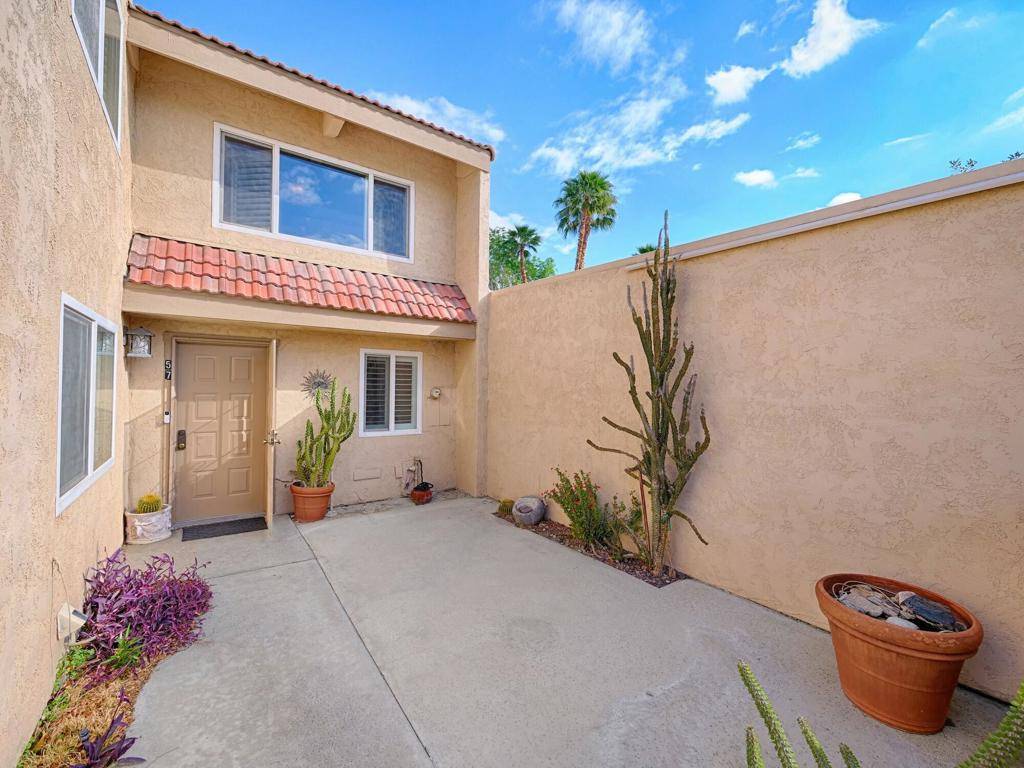 Rancho Mirage, CA 92270,70100 Mirage Cove DR #57
