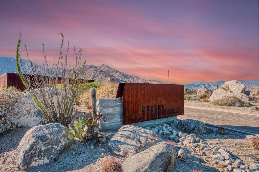 Palm Springs, CA 92262,2593 Winter Sun DR