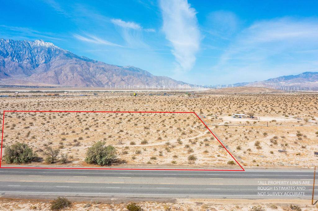 Desert Hot Springs, CA 92240,22215 Palm DR