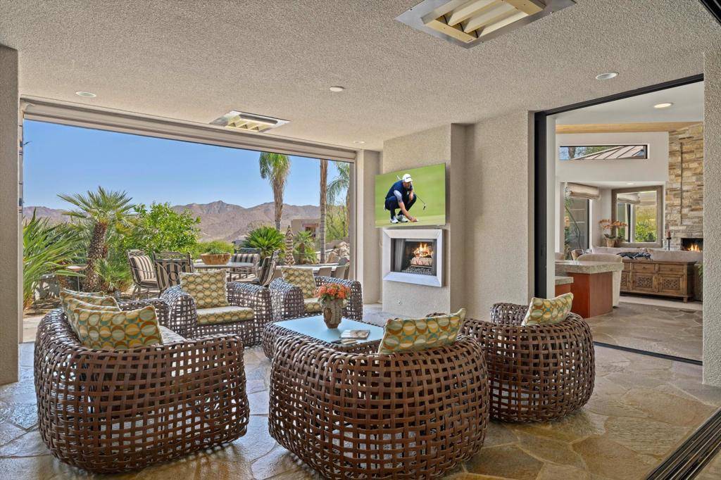 Palm Desert, CA 92260,101 Netas CT