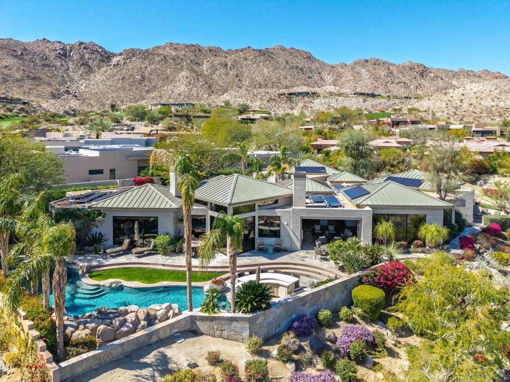 Palm Desert, CA 92260,101 Netas CT