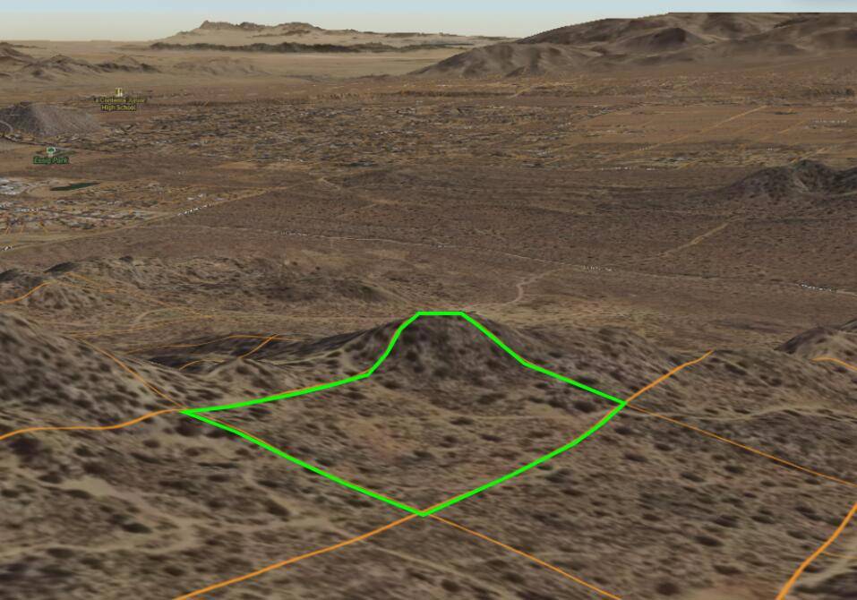 Yucca Valley, CA 92284,216 Elata AVE