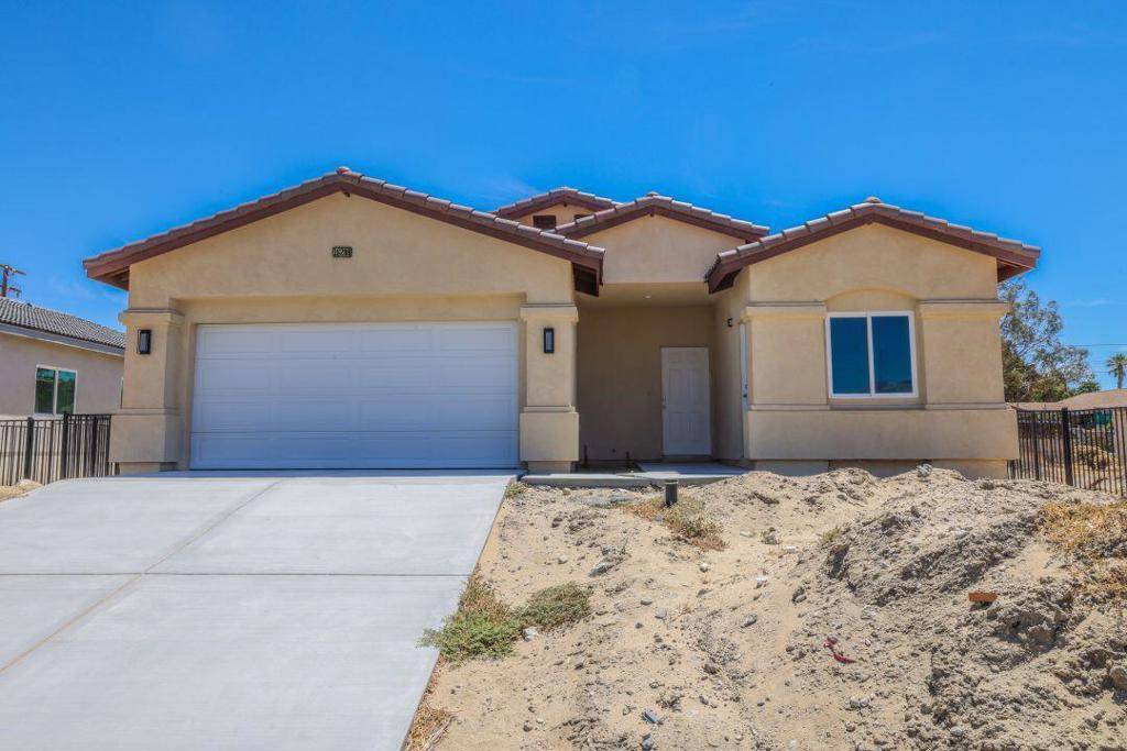 Desert Hot Springs, CA 92240,16288 Avenida Rambla