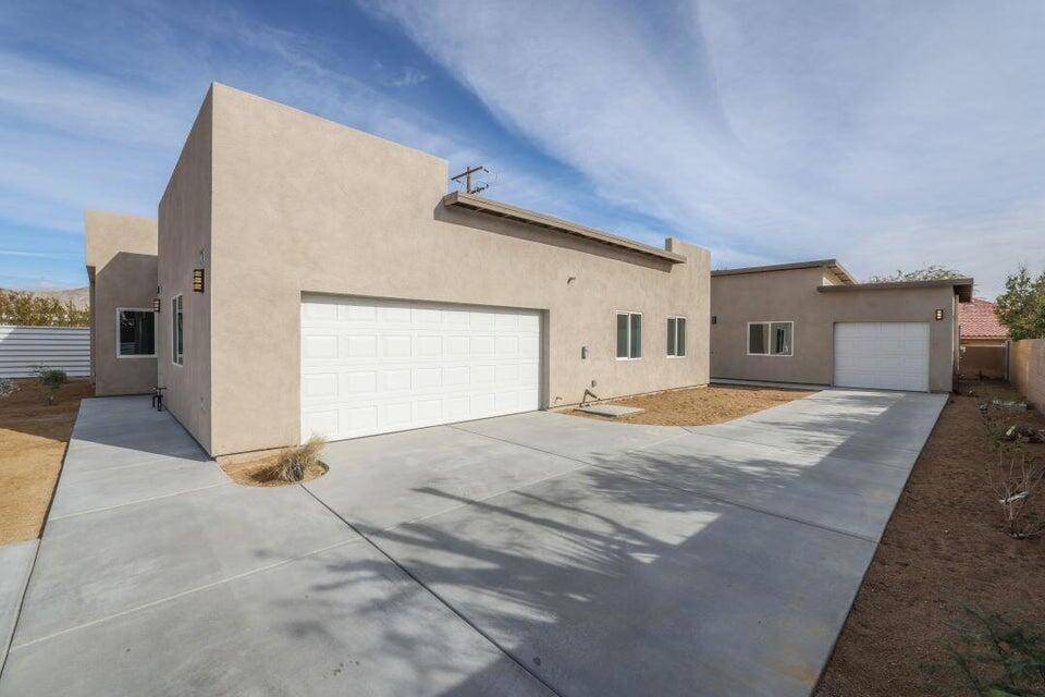 Desert Hot Springs, CA 92240,66415 Granada AVE