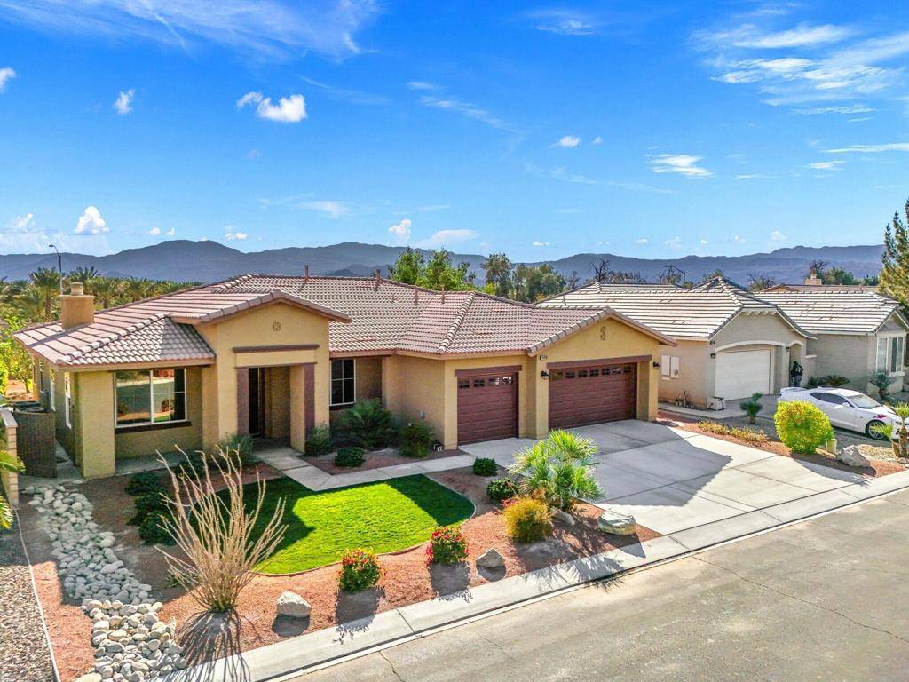 Indio, CA 92203,79899 Swansea AVE