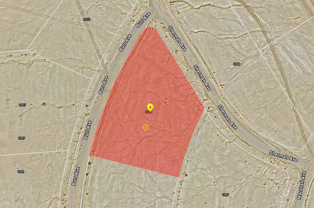 Thermal, CA 92274,2004 Burr AVE
