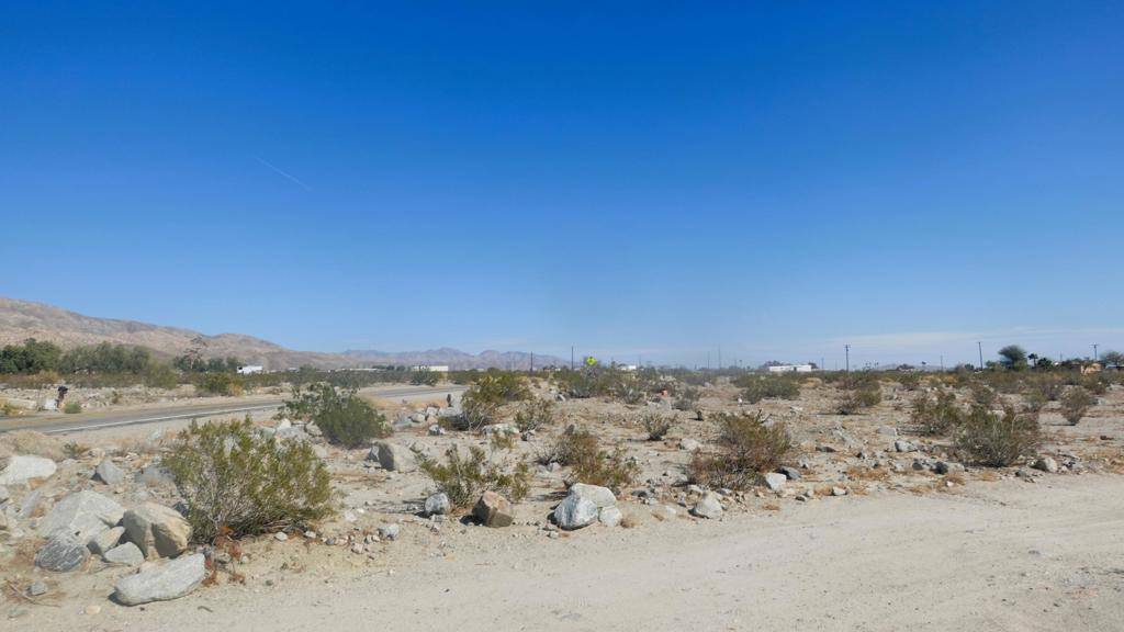 Desert Hot Springs, CA 92241,0 Dillon RD