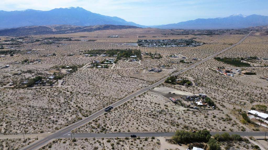 Desert Hot Springs, CA 92241,0 Dillon RD