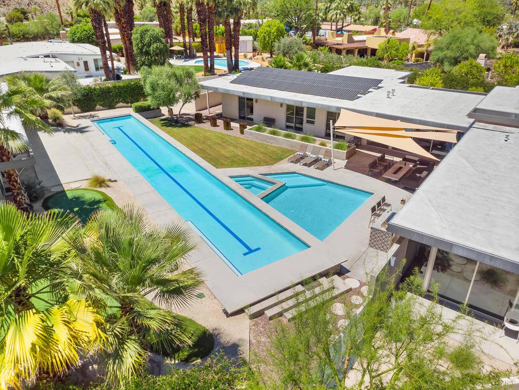 Rancho Mirage, CA 92270,42055 Indian TRL