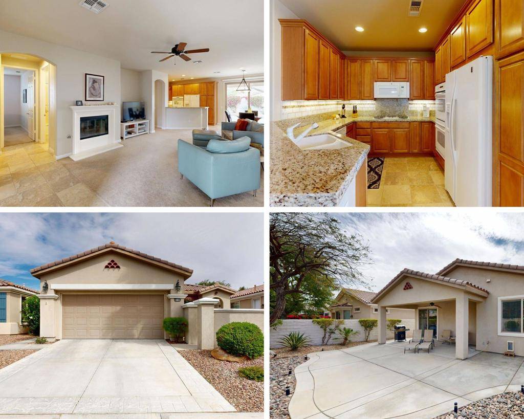 Indio, CA 92203,80390 Avenida Santa Belinda