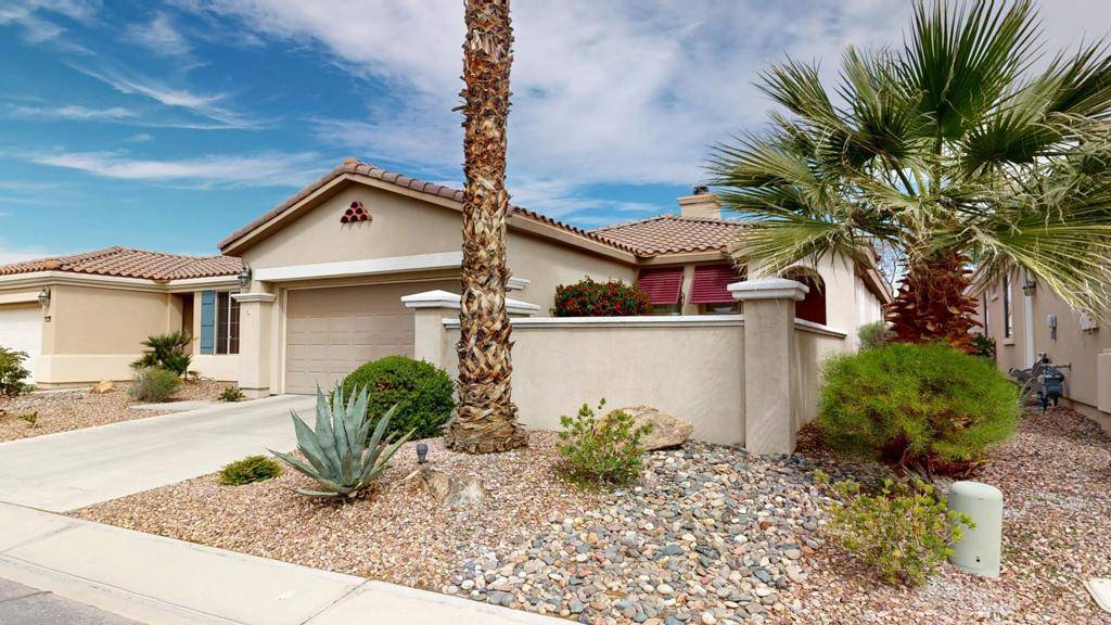 Indio, CA 92203,80390 Avenida Santa Belinda