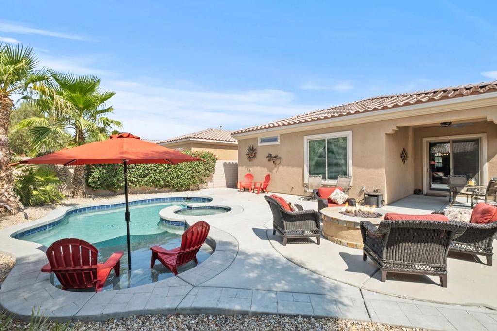 Indio, CA 92203,81673 Avenida Alturas
