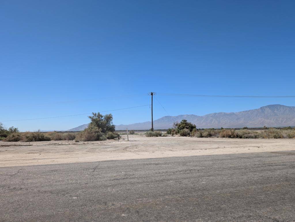 Mecca, CA 92254,27 Hammond